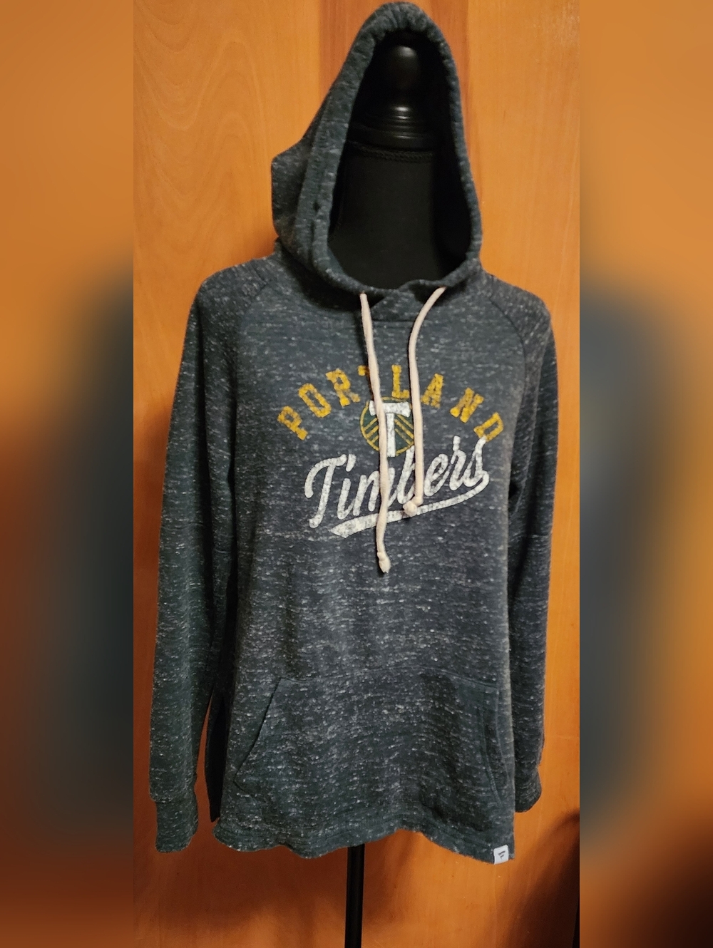 Fanatics Portland Timbers Hoodie